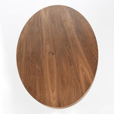 Classic Home Santa Barbara 80" Oval Dining Table Model 51005203